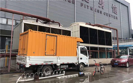 河池300KW发电机组适配电缆规格选型指南