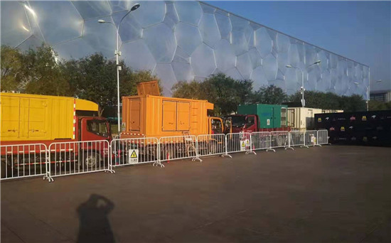 河池400KW发电机组适配电缆规格选型指南