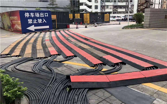 河池发电机组电缆选型完整具体步骤(工程通用标准流程)