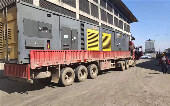 河池200KW发电机组适配电缆规格选型指南