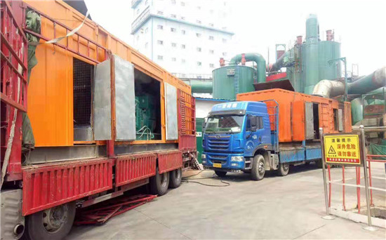 河池100KW发电机组适配电缆规格选型指南